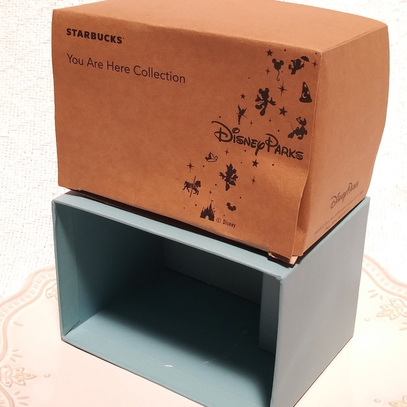 Disney Starbucks YAH Collection Hollywood Studios - Picture 8 of 8